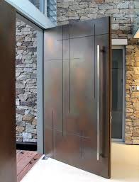 High-Speed Roll-Up Door